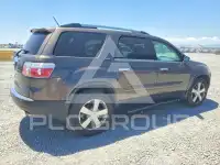 2012 GMC ACADIA фото