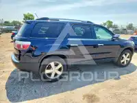 2012 GMC ACADIA photo