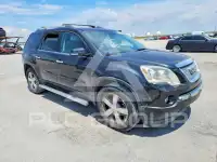 2012 GMC ACADIA фото