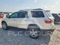 2012 GMC ACADIA фото