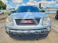 2012 GMC ACADIA фото