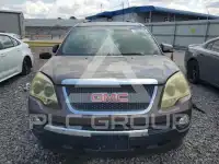 2012 GMC ACADIA фото