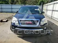 2012 GMC ACADIA photo