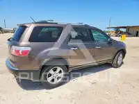 2012 GMC ACADIA фото