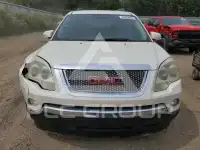 2012 GMC ACADIA photo