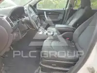 2012 GMC ACADIA photo