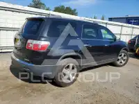 2012 GMC ACADIA photo