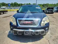 2012 GMC ACADIA photo
