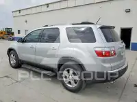 2012 GMC ACADIA фото