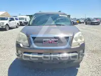 2012 GMC ACADIA фото