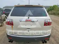 2012 GMC ACADIA photo