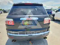 2012 GMC ACADIA фото