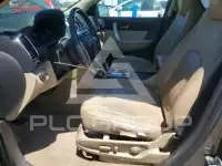 2012 GMC ACADIA фото