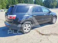 2012 GMC ACADIA фото