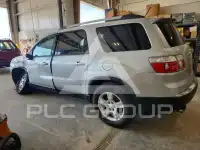 2012 GMC ACADIA фото