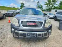 2012 GMC ACADIA фото