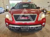 2012 GMC ACADIA фото