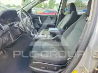 2012 GMC ACADIA фото
