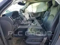 2012 GMC ACADIA фото
