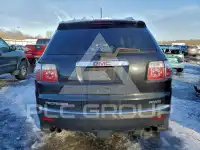 2012 GMC ACADIA фото