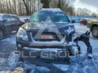 2012 GMC ACADIA фото