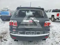 2012 GMC ACADIA фото