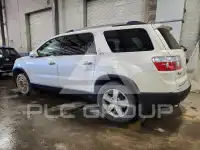 2012 GMC ACADIA photo