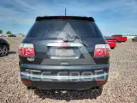 2012 GMC ACADIA photo