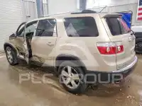 2012 GMC ACADIA photo