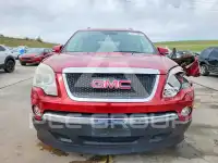 2012 GMC ACADIA photo