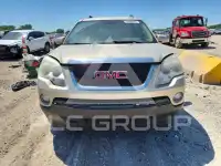2012 GMC ACADIA фото