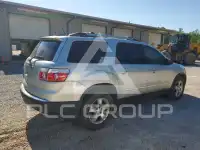 2012 GMC ACADIA фото