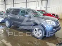 2012 GMC ACADIA photo
