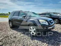 2012 GMC ACADIA photo