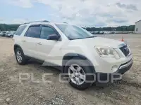2012 GMC ACADIA фото