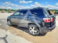 2012 GMC ACADIA photo