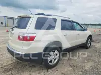 2012 GMC ACADIA фото