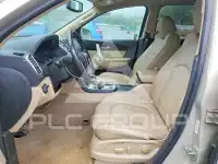 2012 GMC ACADIA photo