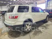 2012 GMC ACADIA photo