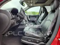 2012 GMC ACADIA photo