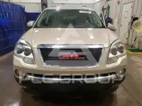 2012 GMC ACADIA photo