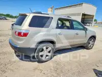 2012 GMC ACADIA фото