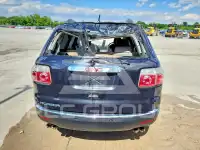 2012 GMC ACADIA photo