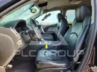 2012 GMC ACADIA photo