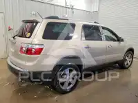 2012 GMC ACADIA photo