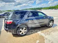 2012 GMC ACADIA photo