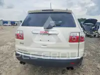 2012 GMC ACADIA фото