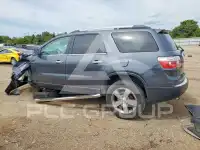 2012 GMC ACADIA photo
