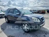 2012 GMC ACADIA photo
