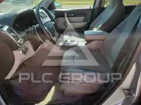 2012 GMC ACADIA фото